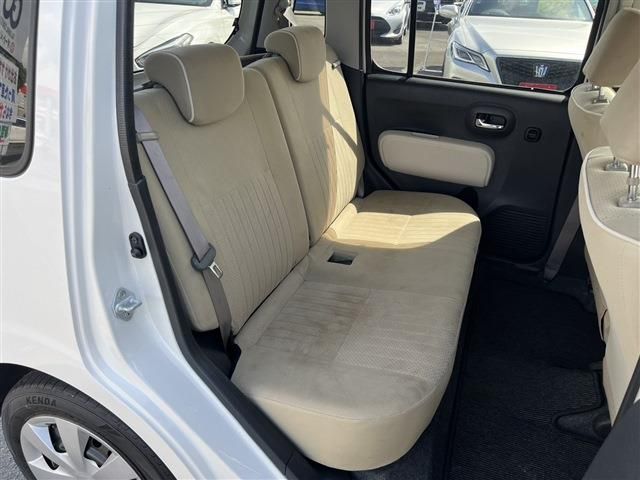 DAIHATSU MIRA Cocoa 2010