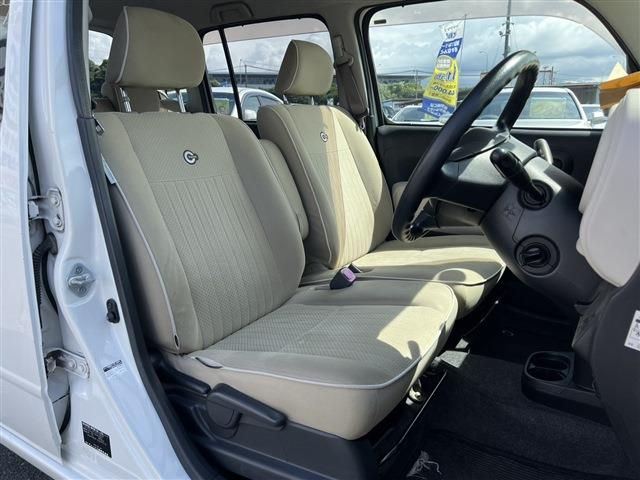 DAIHATSU MIRA Cocoa 2010