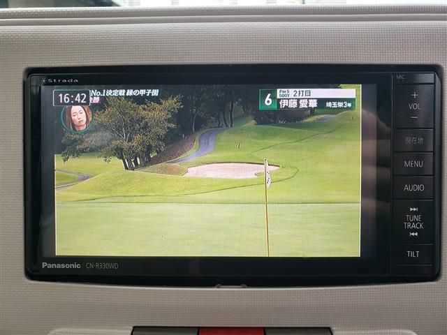 DAIHATSU MIRA Cocoa 2009