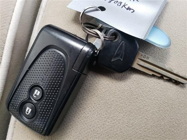 DAIHATSU MIRA Cocoa 2009