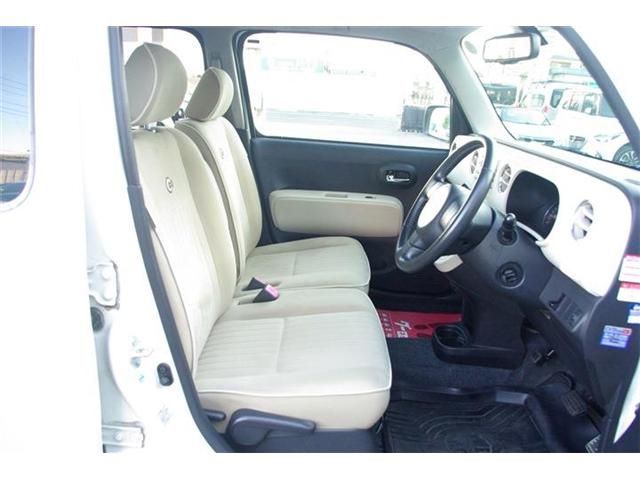 DAIHATSU MIRA Cocoa 2009