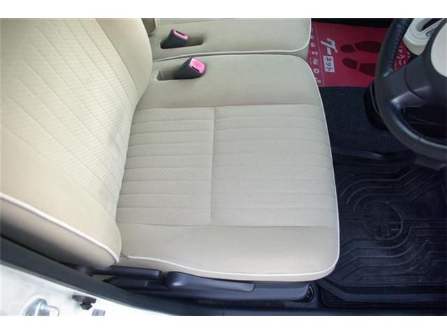 DAIHATSU MIRA Cocoa 2009