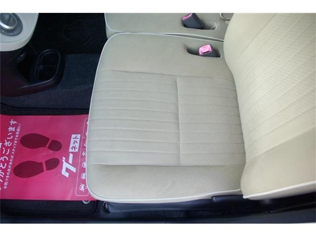 DAIHATSU MIRA Cocoa 2009