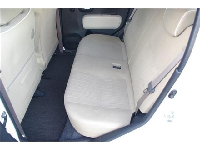 DAIHATSU MIRA Cocoa 2009