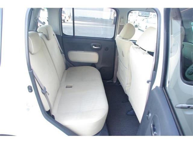 DAIHATSU MIRA Cocoa 2009
