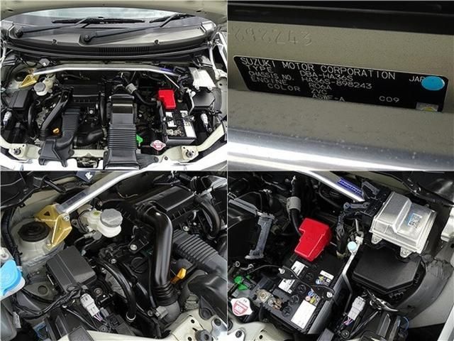 SUZUKI ALTO WORKS 2018