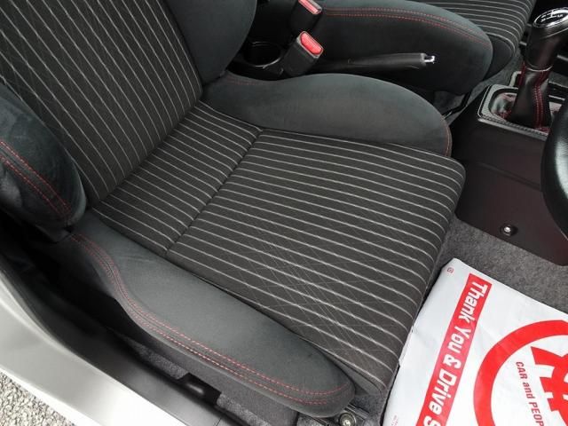 SUZUKI ALTO WORKS 2018