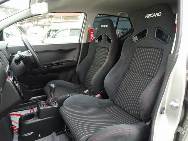 SUZUKI ALTO WORKS 2018