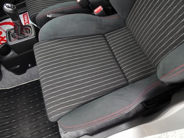 SUZUKI ALTO WORKS 2018