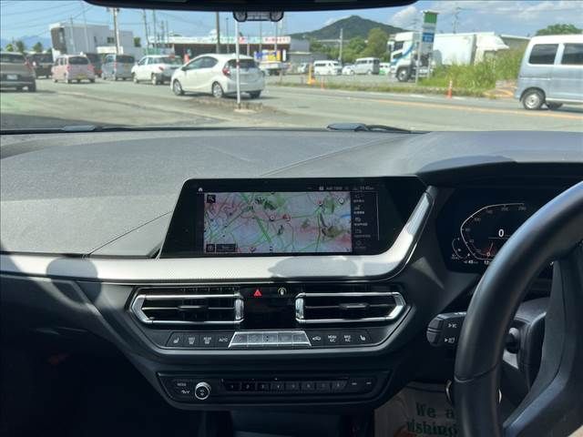 BMW BMW 1series 2020