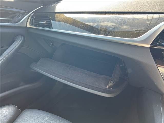 BMW BMW 5series sedan 2017