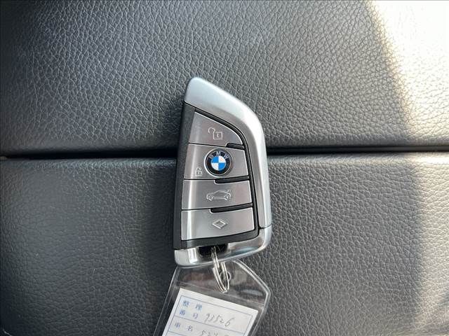 BMW BMW 5series sedan 2017