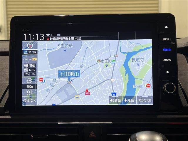 HONDA ODYSSEY e:HEV 2021