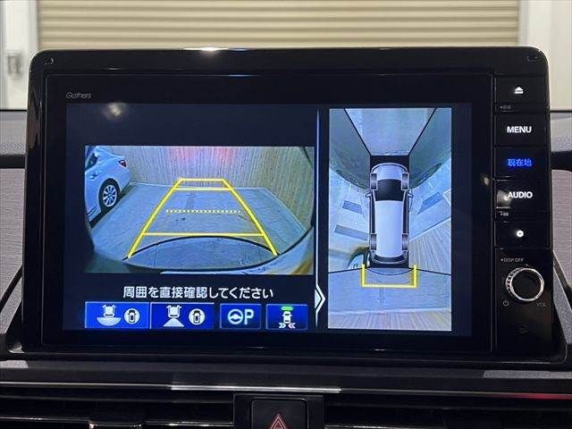 HONDA ODYSSEY e:HEV 2021