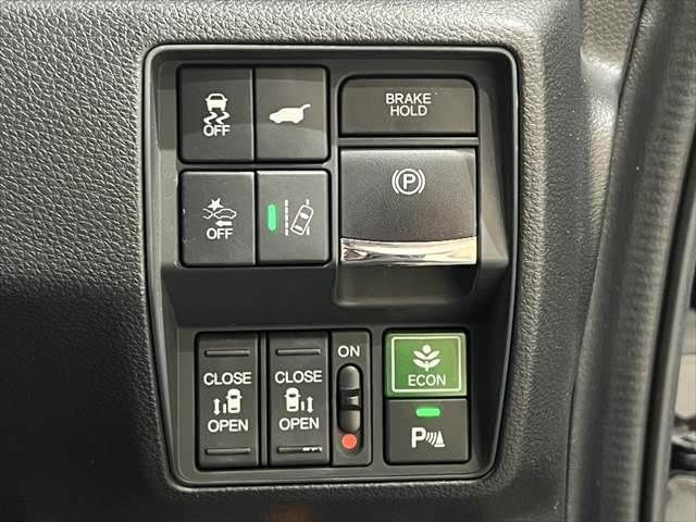 HONDA ODYSSEY e:HEV 2021