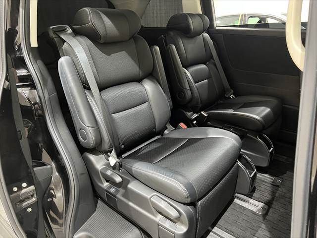 HONDA ODYSSEY e:HEV 2021