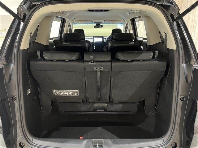 HONDA ODYSSEY e:HEV 2021