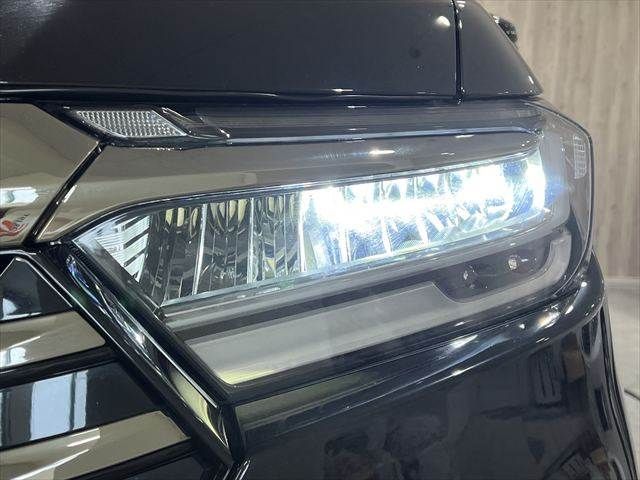 HONDA ODYSSEY e:HEV 2021