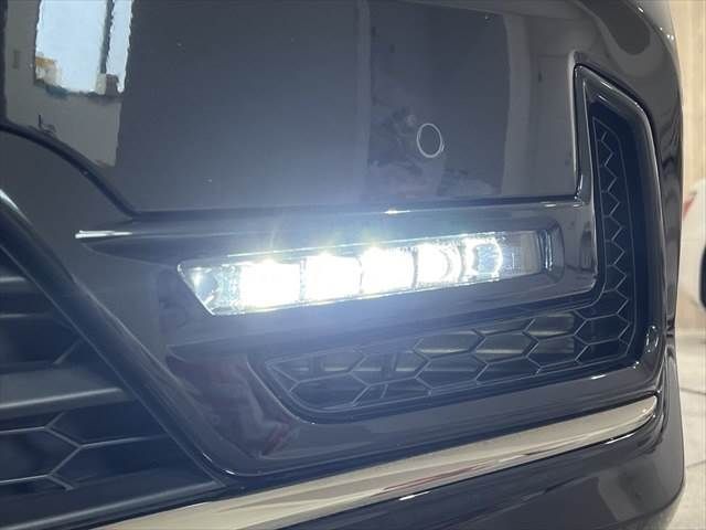 HONDA ODYSSEY e:HEV 2021