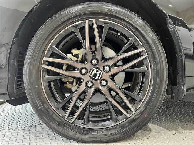 HONDA ODYSSEY e:HEV 2021