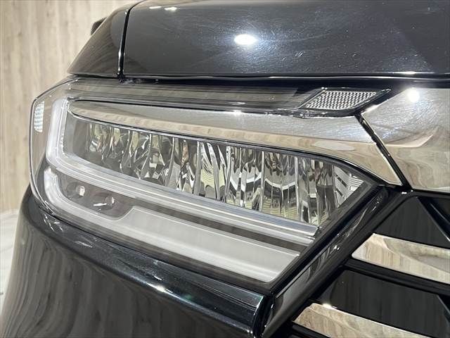 HONDA ODYSSEY e:HEV 2021