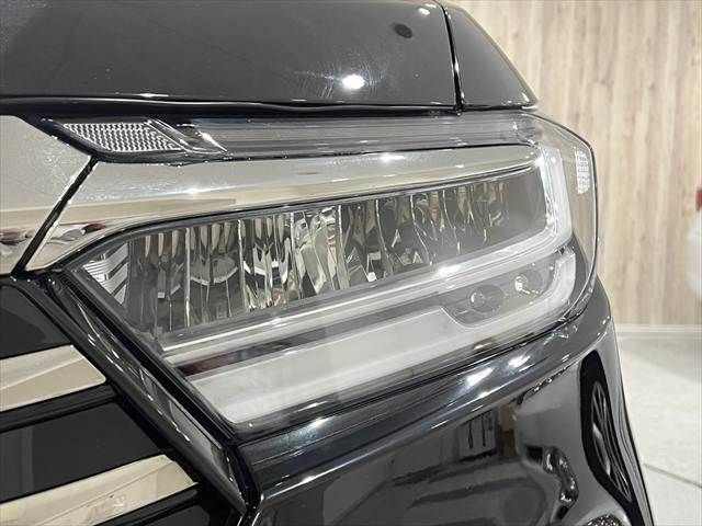 HONDA ODYSSEY e:HEV 2021