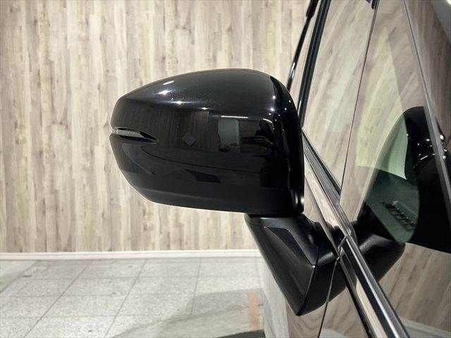 HONDA ODYSSEY e:HEV 2021