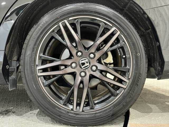 HONDA ODYSSEY e:HEV 2021