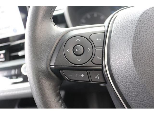 TOYOTA COROLLA sedan HYBRID 2023