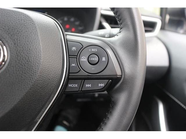 TOYOTA COROLLA sedan HYBRID 2023