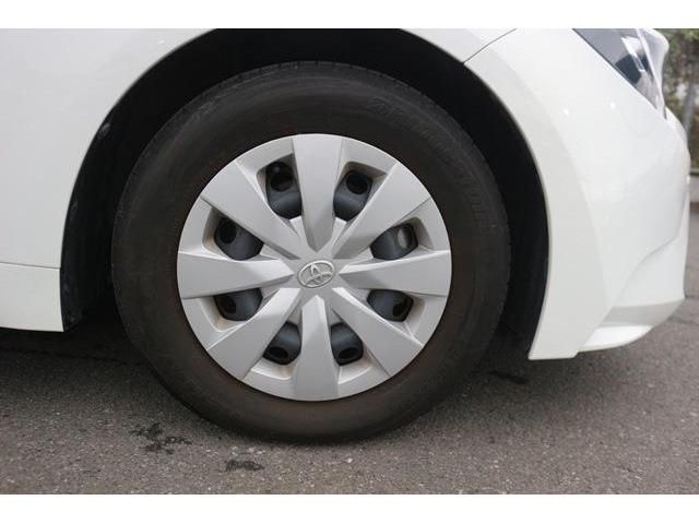 TOYOTA COROLLA sedan HYBRID 2023