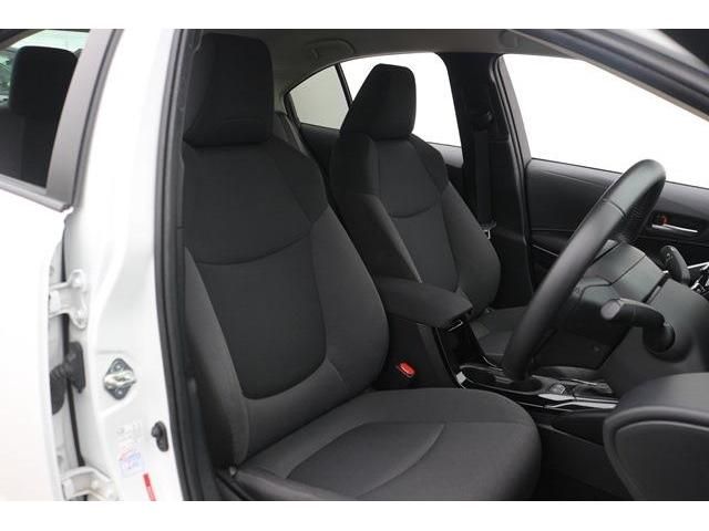 TOYOTA COROLLA sedan HYBRID 2023