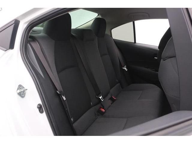 TOYOTA COROLLA sedan HYBRID 2023