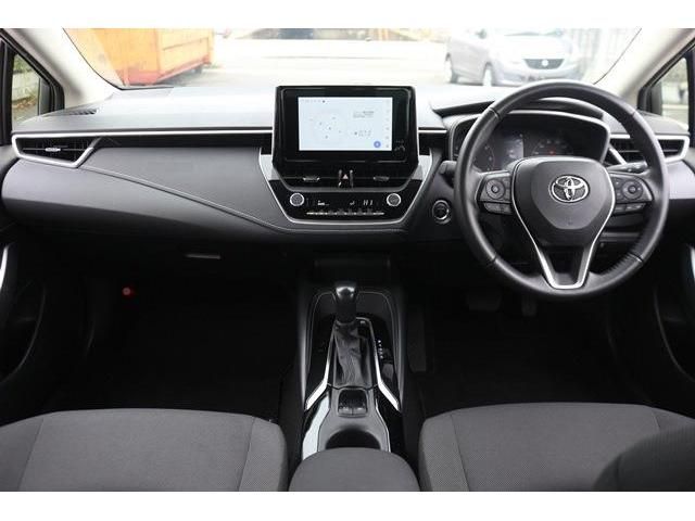 TOYOTA COROLLA sedan HYBRID 2023