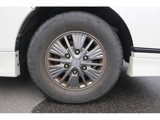 NISSAN NV350 CARAVAN 2020