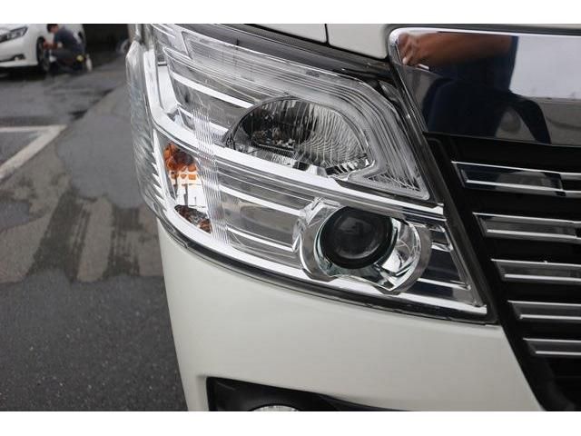 NISSAN NV350 CARAVAN 2020