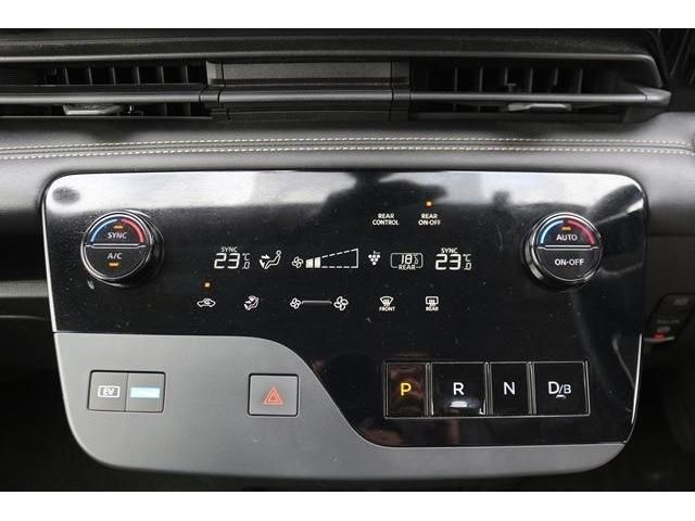 NISSAN SERENA  WG 2023