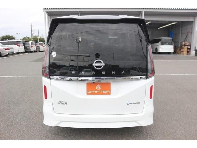 NISSAN SERENA  WG 2023
