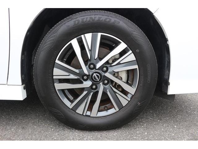 NISSAN SERENA  WG 2023