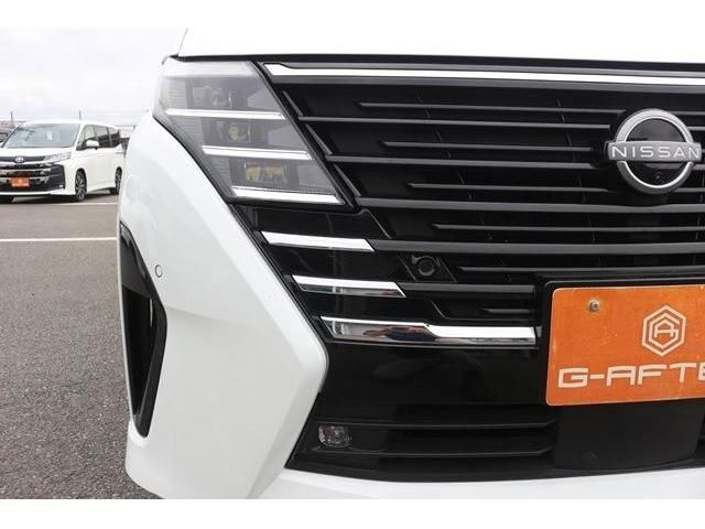 NISSAN SERENA  WG 2023