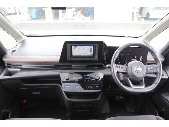 NISSAN SERENA  WG 2023