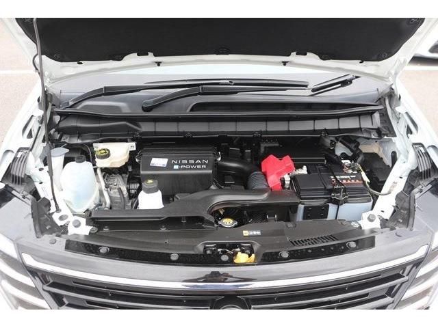 NISSAN SERENA  WG 2023