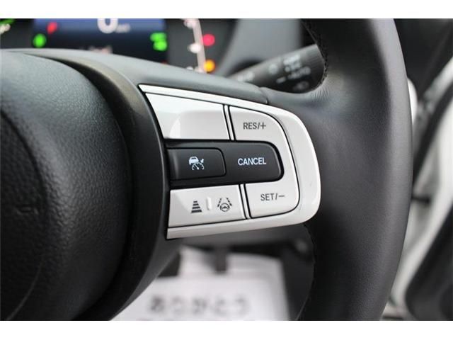 HONDA FIT e:HEV 2024