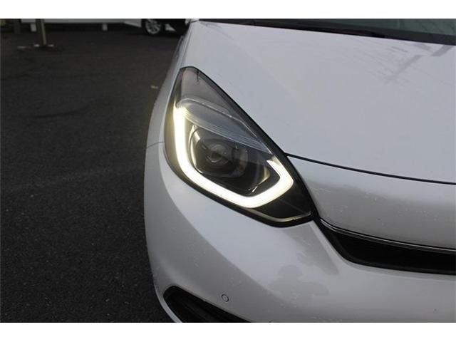 HONDA FIT e:HEV 2024