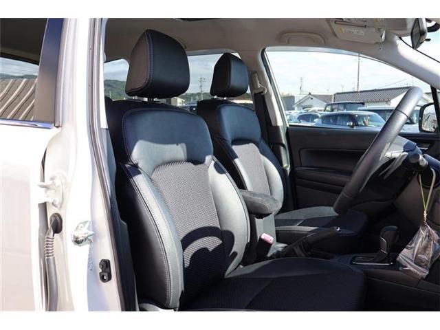 SUBARU FORESTER 2017