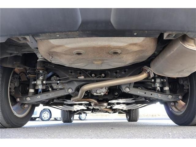 SUBARU FORESTER 2017