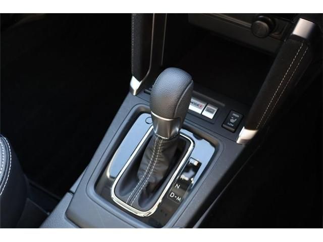 SUBARU FORESTER 2017