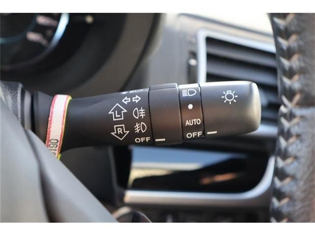 SUBARU FORESTER 2017