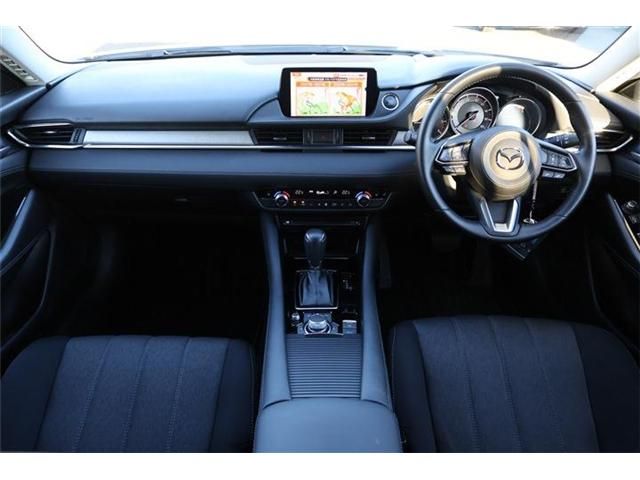 MAZDA ATENZA Wagon 4WD 2019