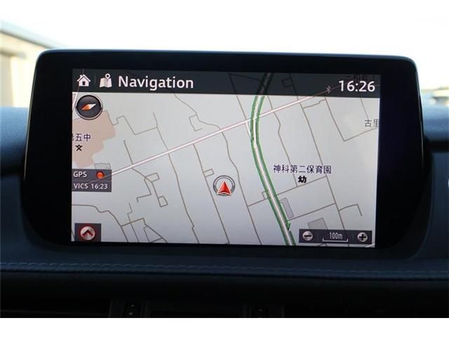 MAZDA ATENZA Wagon 4WD 2019